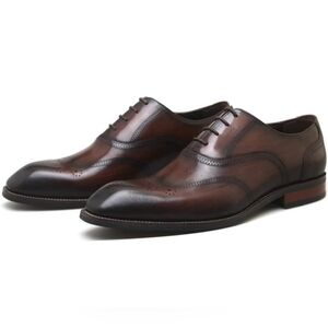 Men classy shoe 👞. Genuine leather